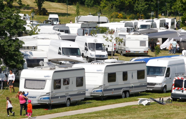 gens du voyage,caravane,annecy,haute-savoie