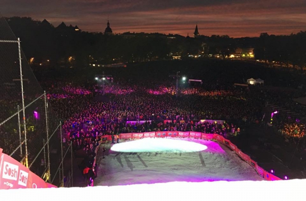 annecy,sosh big air,high five festival