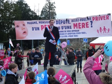 annecy,manifestation,mariage,mariage pour tous,assemblee,loi