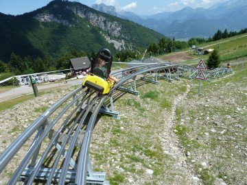 luge,sport,ete,hiver,la sambuy,seythenex,station