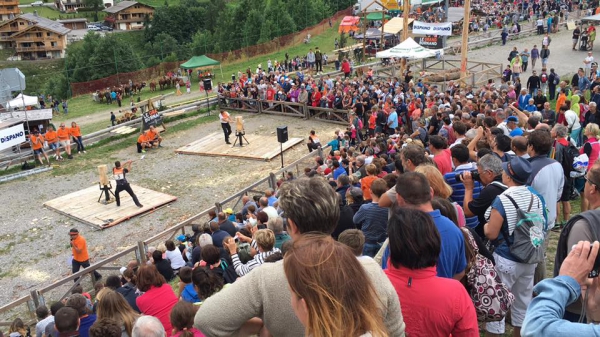 le grand-bornand,fete,alpage,folklore,musique,agriculture