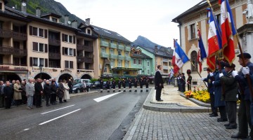 annecy,saint-jorioz,thones,saint-jean-de-sixt,les villards-sur-thones,morette,necropole,ceremonie,guerre,armistice,8 mai