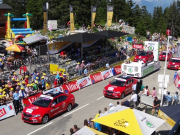 annecy,semnoz,tour de france,2013,haute-savoie