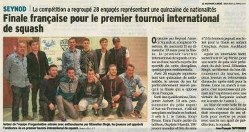 seynod,tournoi,squash,psa,annecy,open,visaform,haute-savoie