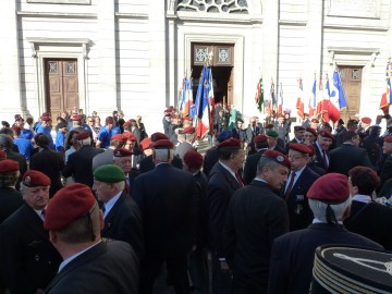 annecy,parachutiste,fete,saint-michel