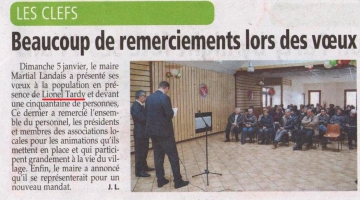 presse,dauphine,voueux,ceremonie,les clefs,alleves