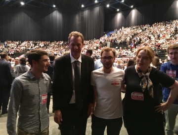 toulouse,elus,haute-garonne,fillon,presidentielle,meeting,les republicains