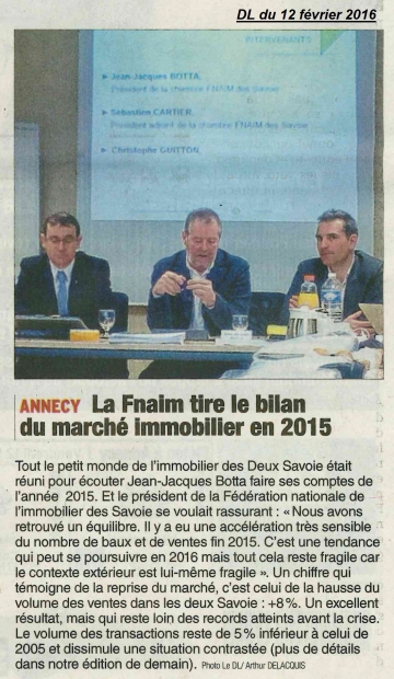 annecy,immobilier,conference de presse,fnaim,savoie,haute-savoie