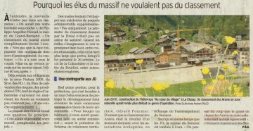 presse,essor,classement,aravis,grand-bornand