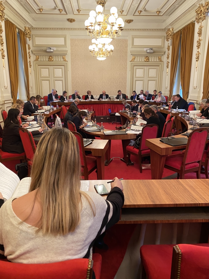 annecy,conseil departemental,budget,monteil,haute-savoie,presse,dauphine libere