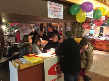 saint-joiroz,marche de noel,haute-savoie