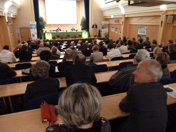 annecy,logis,logis de france,assemblee generale,chambre des metiers