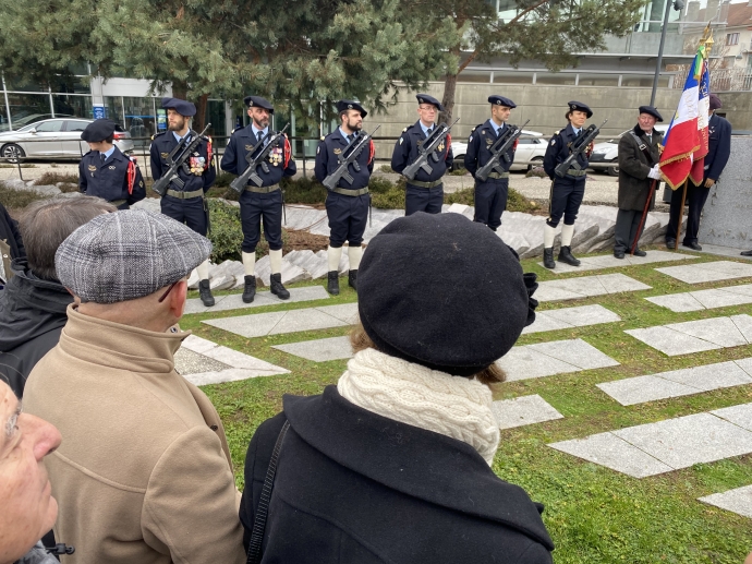 annecy,ceremonie,algerie,anciens combattants,annecy,monument,guerre