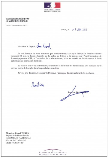 Lettre Laurent Wauquiez sur CTP.JPG