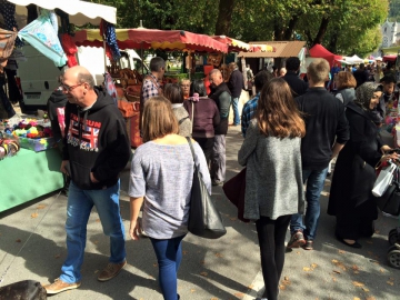 thones,foire,saint-maurice,agriculteur,reblochon