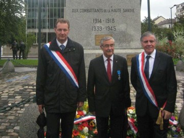 congres,algerie,udc afn,conflit,guerre