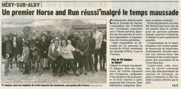 hery-sur-alby,cyclamen,horse and run,fete du cheval,haute-savoie