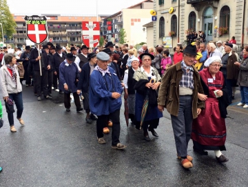 reignier,fete du patois