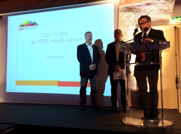 presse,dauphine,giez,epf,anniversaire