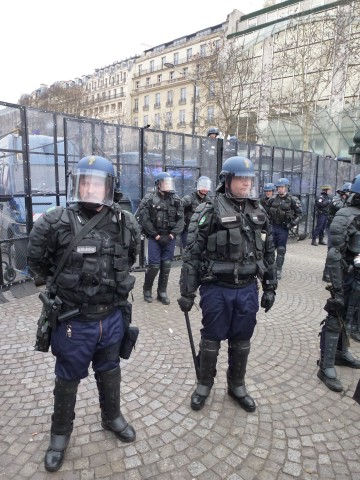 presse,dauphine,paris,mariage pour tous,manifestation