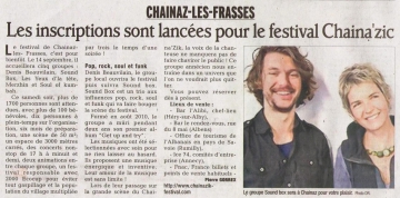 chainaz-les-frasses,chaina'zik,festival,haute-savoie