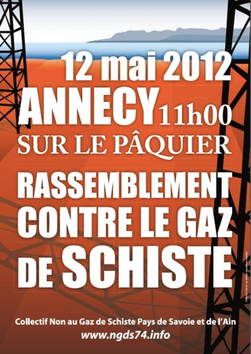 annecy,gaz de schiste,permis,gaz,gex