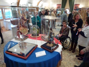 annecy,inauguration,chambre des métiers,meilleur ouvrier de france