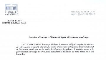 qe,questions ecrites,gouvernement