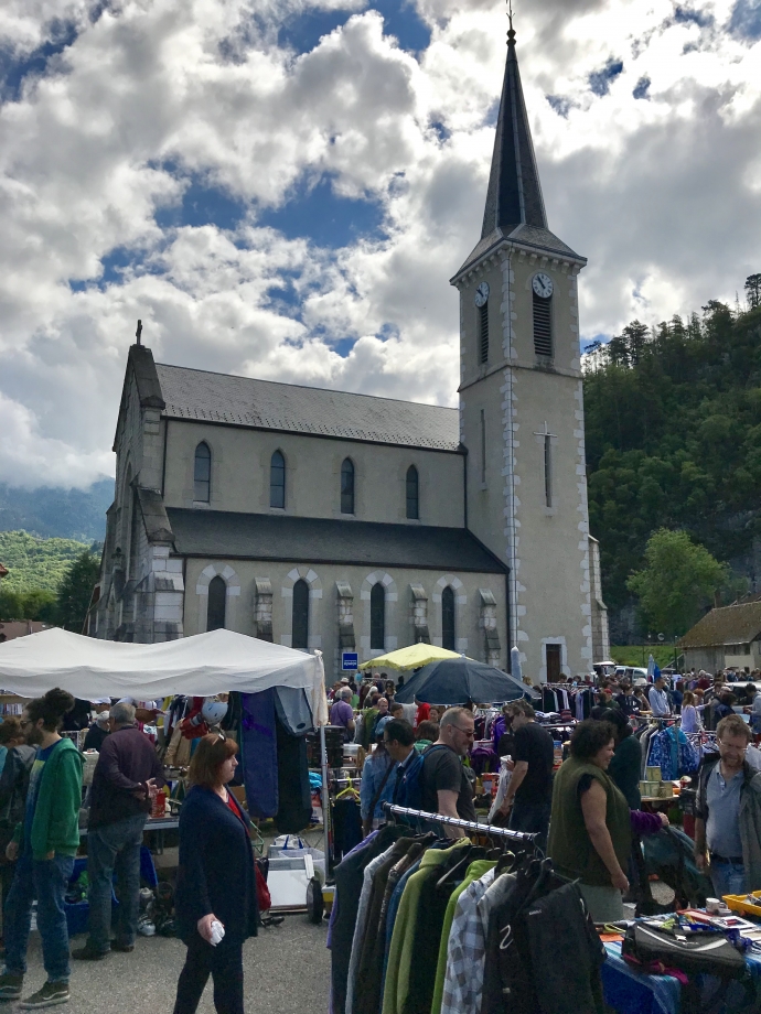 duingt,vide-grenier,association,ecole