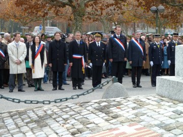 annecy,armistice,guerre,poilus,1914