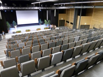 annecy,inauguration,lycee,saint-michel,auditorium,internat,ecole primaire