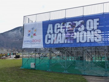 annecy,jeux militaires,programme,sport,ski,escalade,la clusaz,le semnoz,le grand-bornand,chamonix,armee