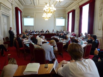 annecy,conseil general,seance publique,budget