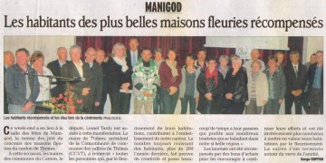 manigod,cncours,fleur,recompense