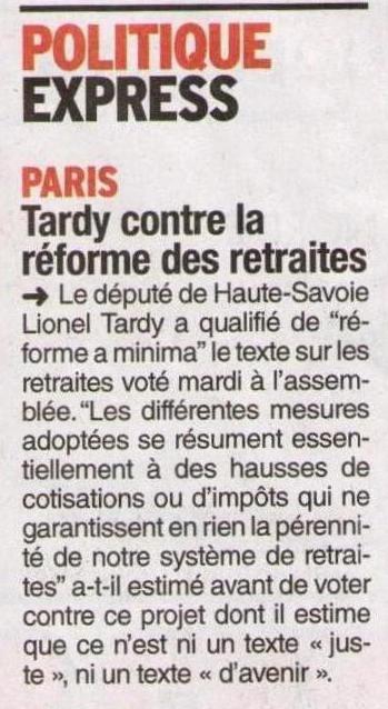 presse,dauphine,loi,retraite,salarie,impot,penibilite,reforme