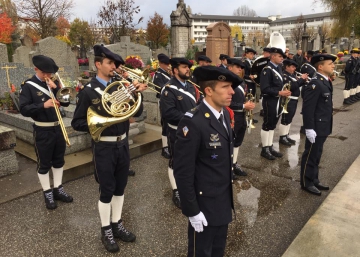 annecy,commemoration,ceremonie,11 novembre,haute savoie,armistice