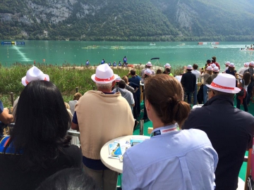 presse,dauphine,aiguebelette,championnat,monde,aviron