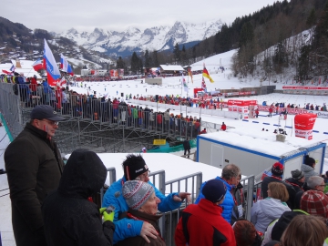 annecy,grand-bornand,biathlon,coupe du monde