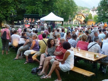 faverges,gastronomie,musique,festival