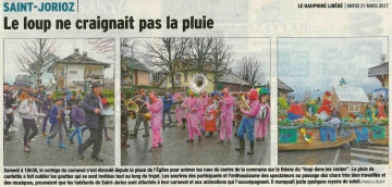 saint-jorioz,carnaval,comite des fetes,haute-savoie