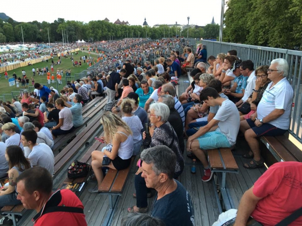 annecy,fete,fete du lac,feu d'artifice