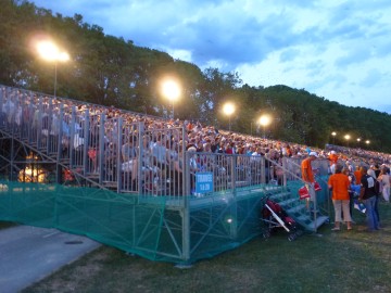 annecy,fete,lac,feu d'artifice