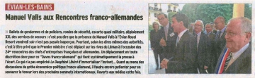 evian-les-bains,manuel valls,tardy