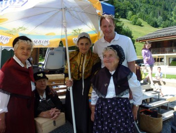 grand-bornand,fete,lormay,agriculture,vache,patrimoine,reblochon