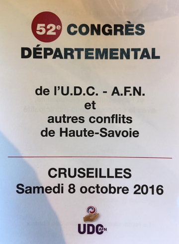 cruseilles,congres,udc-afn,haute-savoie