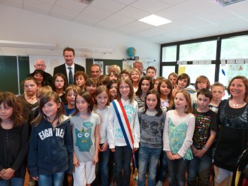 doussard,assemblee nationale,parlement des enfants,parlement,enfant