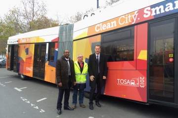 cop 21,paris,aad,bus,energie,electrique