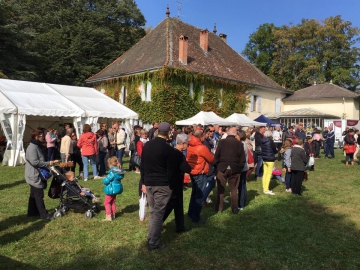 sevrier,fete du bidoyon,haute-savoie