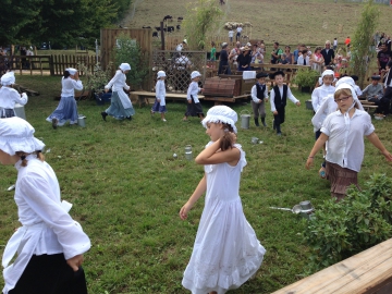 presse,dauphine,fete,vieux seynod,haute-savoie