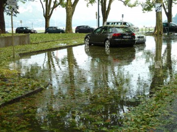 annecy,tempete,orage,grele,inondation